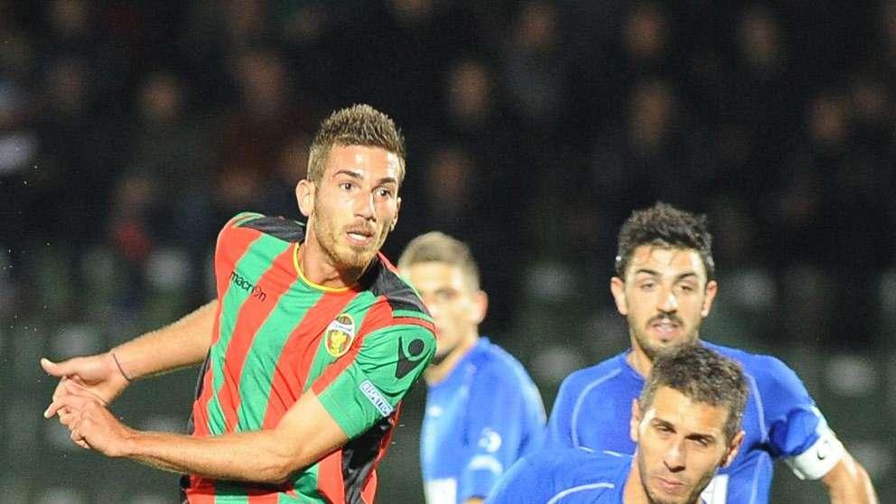 ESCLUSIVA TUTTOREGGINA - Ragusa: «Reggina, risalirai, ma occhio a questa Ternana»