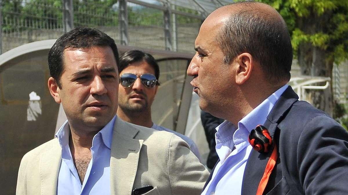 Christian e Giovanni Citarella