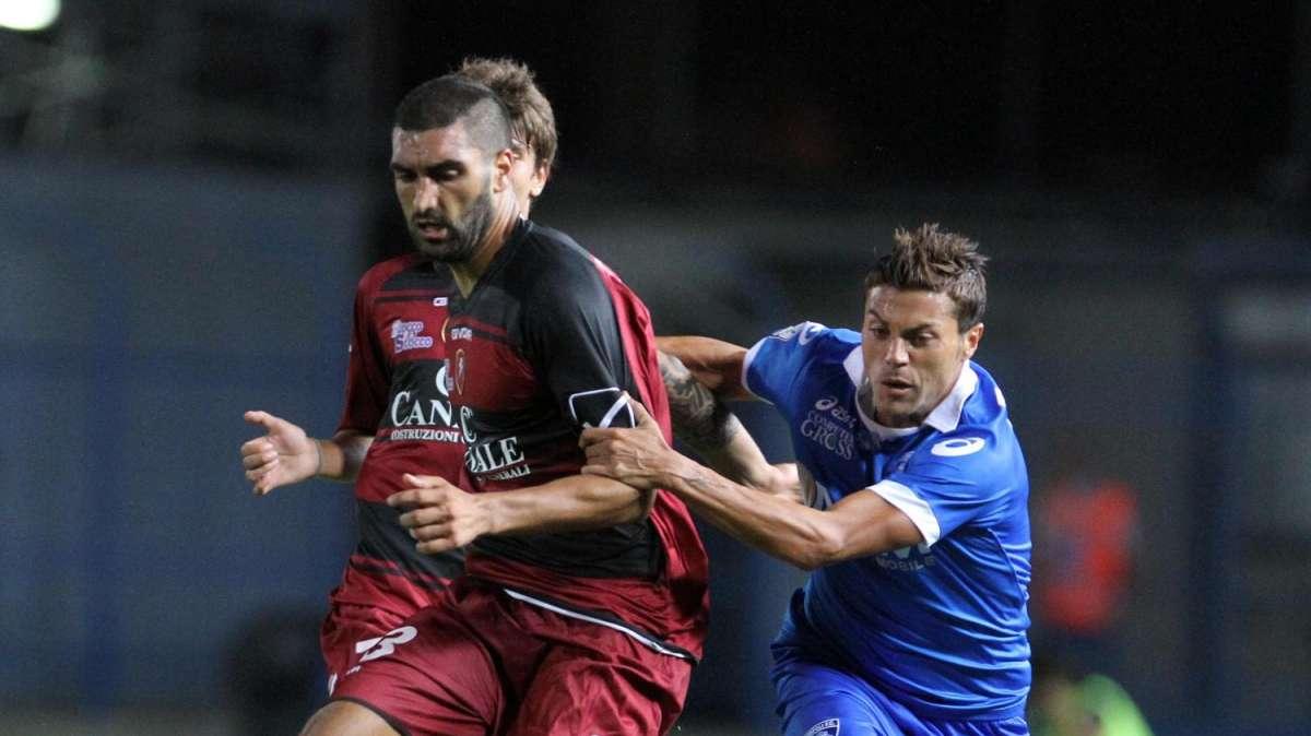 LE PAGELLE DELL'EMPOLI - I toscani si godono l'esperienza e la gioventù