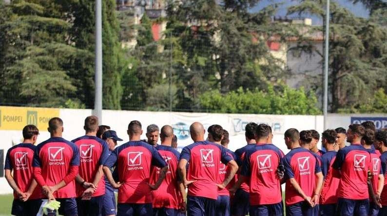 Akragas-Pompei 0-1: colpo dei campani al 93', gli highlights della gara