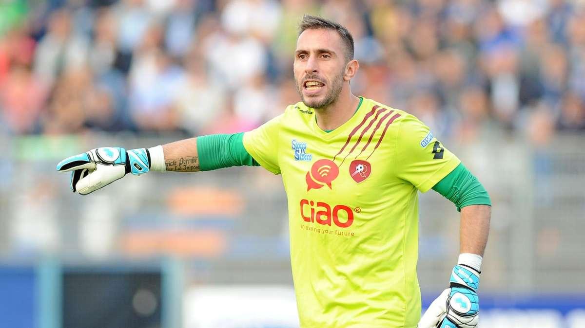 JUVE STABIA - I convocati per la Reggina: c'è Benassi