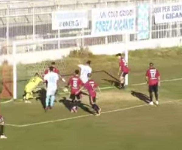 Akragas-Reggio Calabria, l'analisi di tutti gli episodi da moviola: il gol dei siciliani, poche certezze
