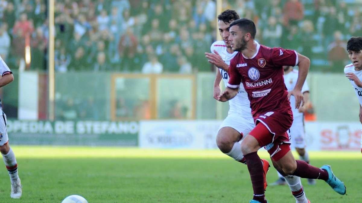 CALCIOMERCATO SERIE B, la lista degli svincolati: c'è anche l'ex Reggina Bresciani