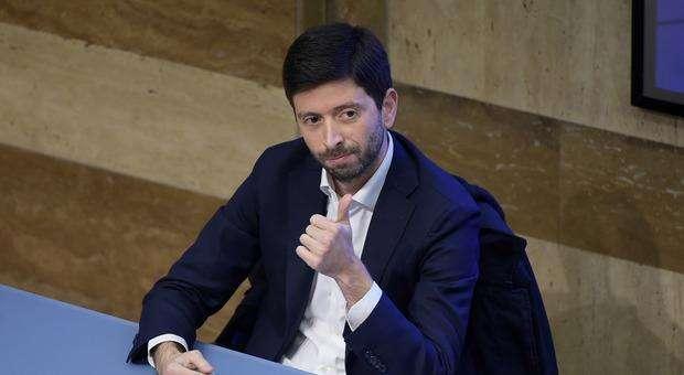 Report settimanale andamento contagio Covid: "Indice RT sotto 1 su scala nazionale"