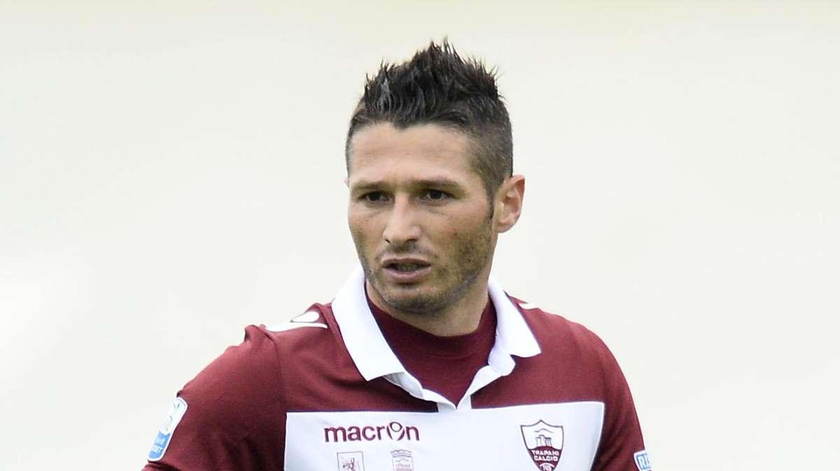 RIZZATO - Atleta senza soste: sempre in campo nella B 2013-2014