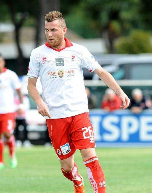 MERCATO LEGA PRO - Colpo Monopoli: preso il bosniaco Nadarevic