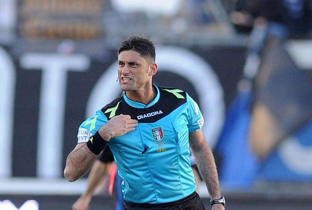 PORDENONE-REGGINA, l'arbitro della gara: quarto incrocio con gli amaranto
