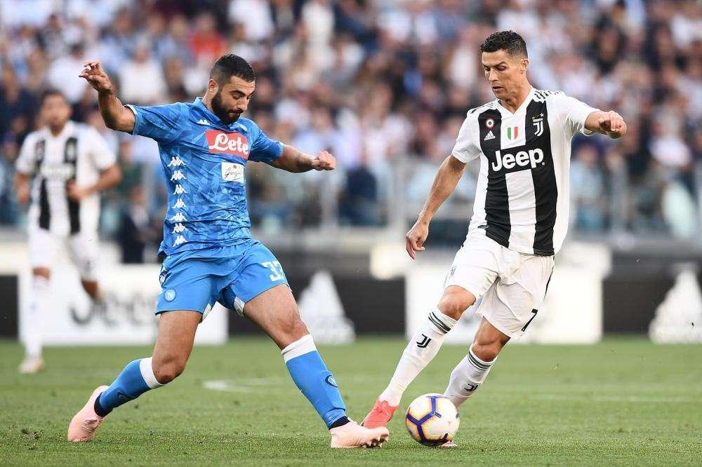 La rivalità Napoli-Juventus: quando la storia si ripete