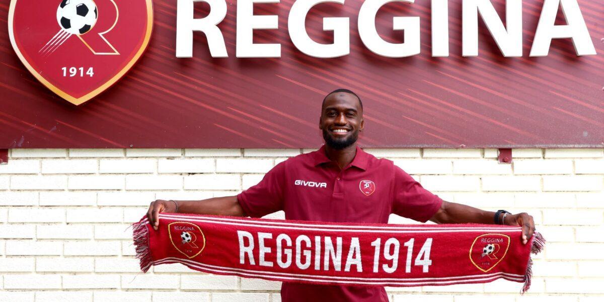 LE PAGELLE DELLA REGGINA - Abonckelet supplisce al centravanti, sorpresa Toscano