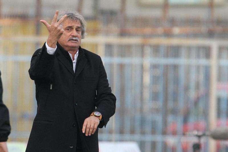 EX AMARANTO - Pillon alla guida del Pisa