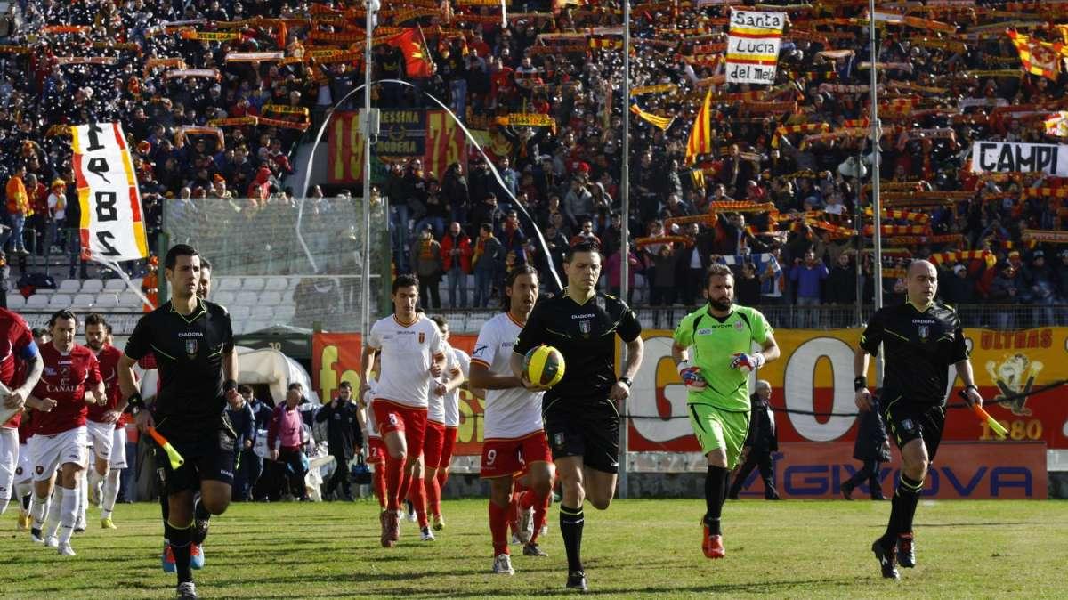 ARRIVA IL DERBY DELLO STRETTO! Messina-Reggina, i precedenti in terza serie: tre colpi amaranto, al di là dello Stretto è sempre dura