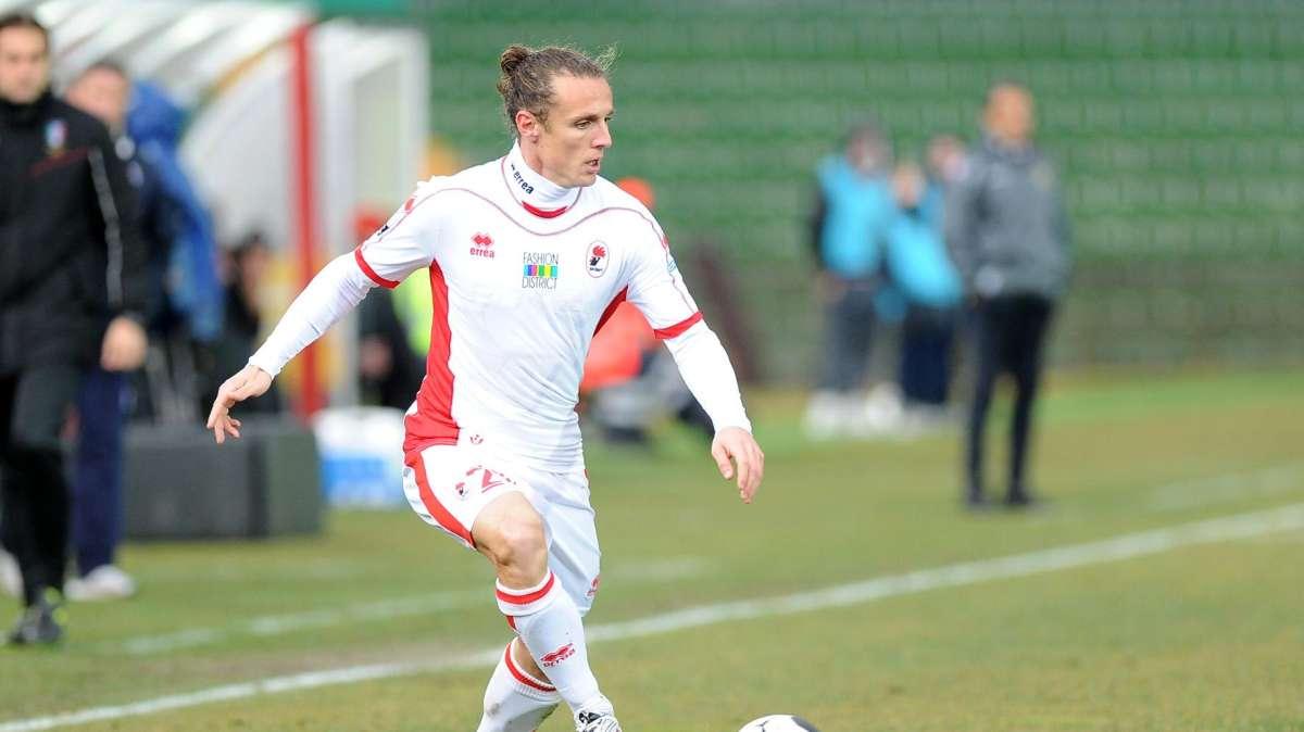 BARI - Alberti svela l'undici anti-Reggina