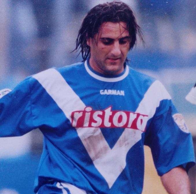 TANTI AUGURI A... Ciccio Marino