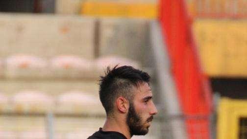 VERSO TRAPANI-REGGINA - Parla l'attaccante granata Marras: "Domani dobbiamo vincere"