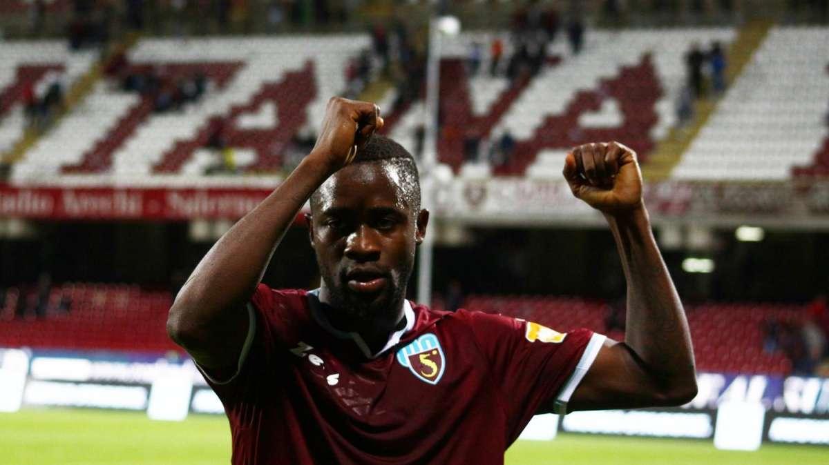 OBIETTIVI REGGINA, il Mattino: "Ecco la proposta del Rijeka per Jallow"
