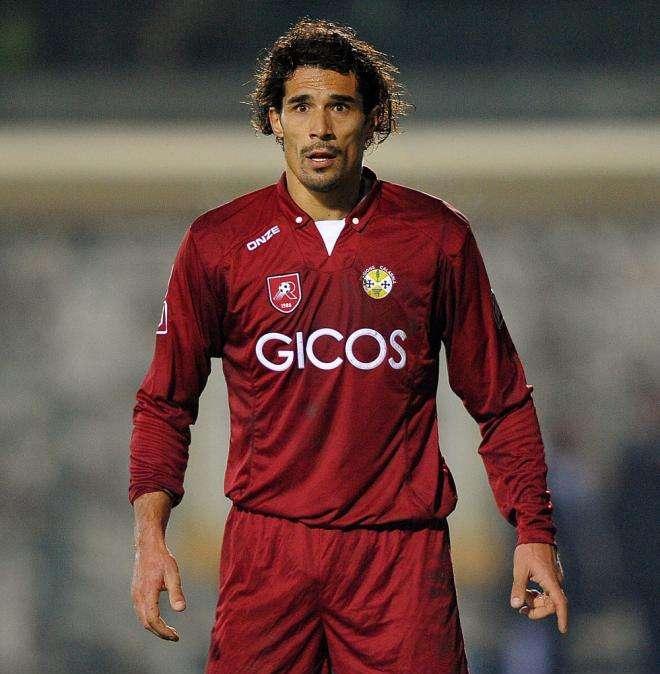 EX REGGINA - Un attaccante ora allenatore nel giro delle selezioni azzurre