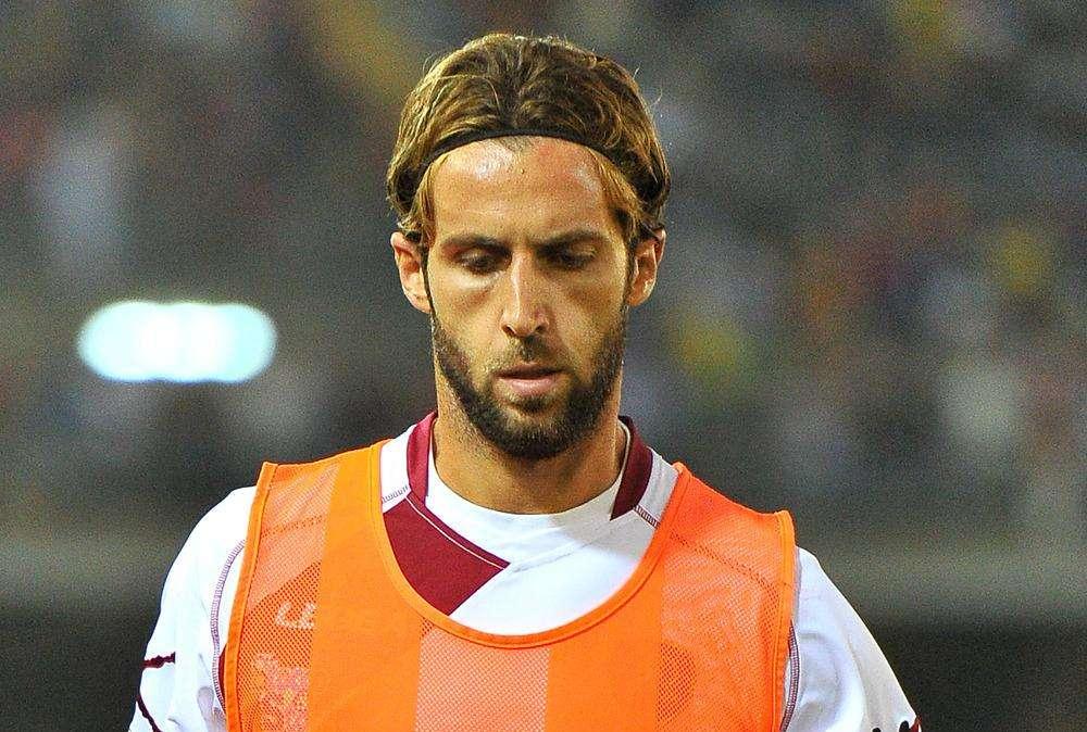 REGGINA-PAGANESE 1-1 - Ungaro salva gli amaranto dopo una prova opaca
