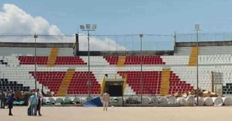 Serie D girone I 2025-2026, dentro Gelbison e Savoia: i punti di forza delle due campane