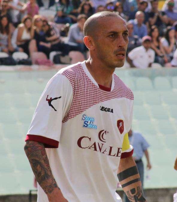 VERSO REGGINA-CATANZARO - Parla Bruno Cirillo: "Presente al Granillo per il Derby"