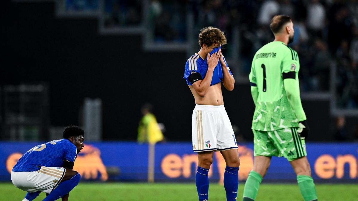Il Belgio passa all’Olimpico grazie a Godts e Lukébakio, inizia con una sconfitta il cammino degli Azzurri in Nations League