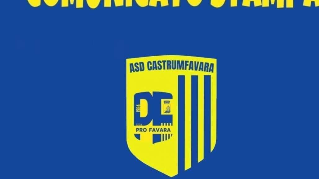 CastrumFavara, ufficiale un centrocampista: sarà a disposizione per la sfida alla Reggina 