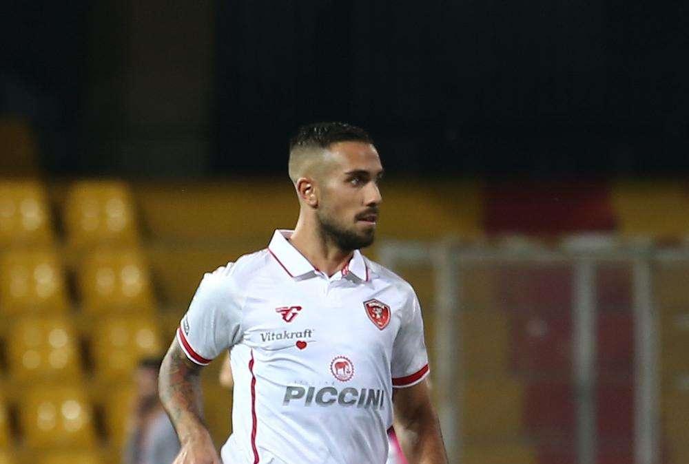 PORDENONE-REGGINA, tre punti chiave per "leggere" la gara: centrocampo e Falasco, Tesser cerca il grimaldello giusto