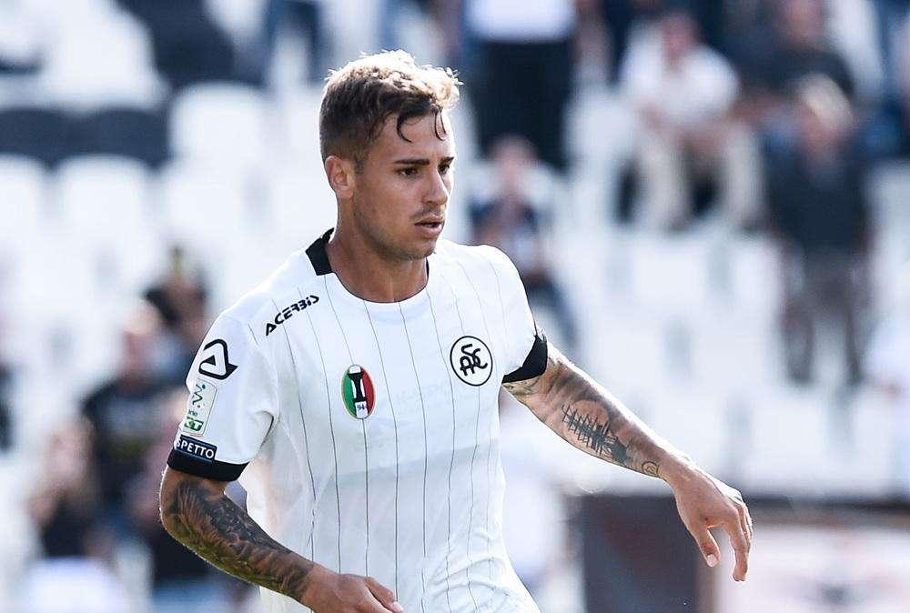 Sottil (all.Ascoli) elogia l'ex Reggina Ricci: "Il calciatore perfetto per noi"