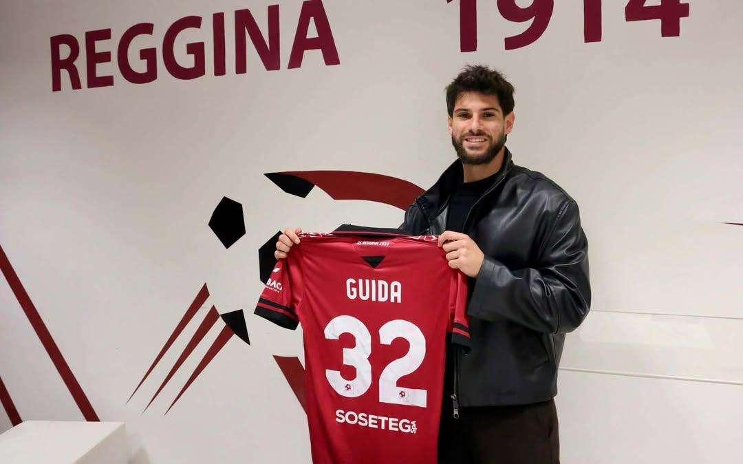 Reggina, Torrisi: "Guida e Ferraro insieme? E' una soluzione"