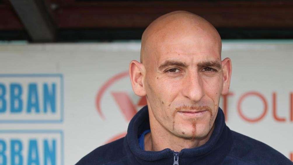 Possanzini: "Non avrei mai voluto fare l'allenatore, poi...". I gol più belli di Possa con la Reggina