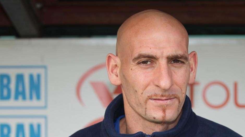 Botturi (ds Mantova): "Possanzini ambito da diversi club, ma resterà da noi in B"