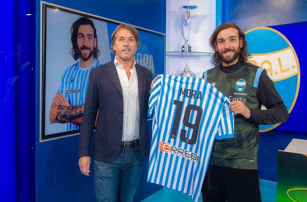 SPAL-Reggina, Mora la combina grossa: estensi in 10 dopo appena 7'