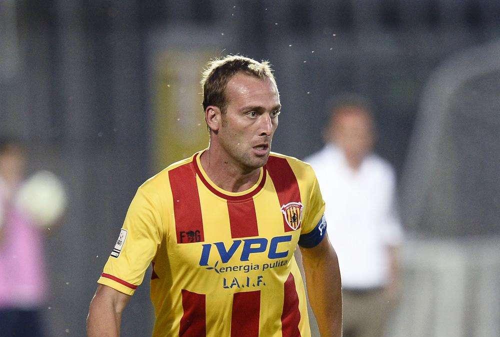 QUI BENEVENTO - Melara ancora a parte