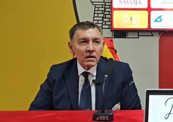 Giovannone (pres.Nissa) si arrende: "Non vinceremo il campionato, pensiamo a salvarci"