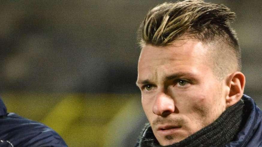 Reggio Calabria-Gioiese, Zanchi: "Contento per il gol. Difficoltà? A volte dobbiamo essere più determinati e cattivi"