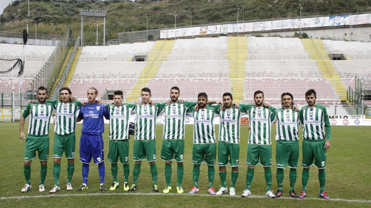 LEGA PRO - La Vigor Lamezia fa festa: sarà al via della nuova C unica