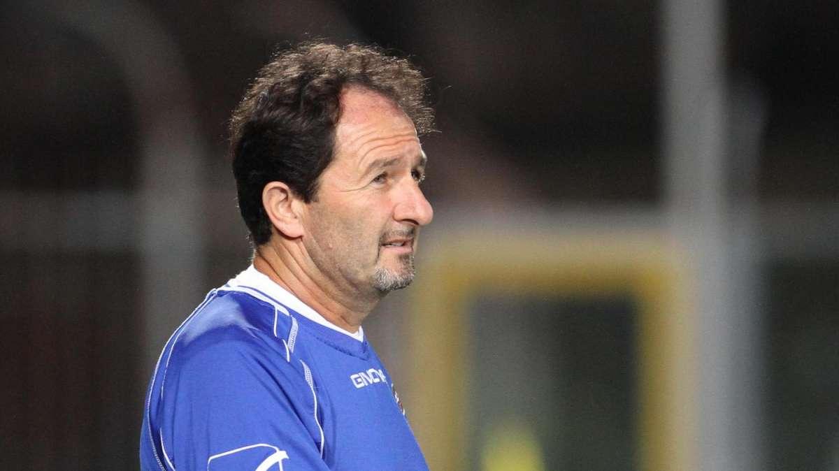 REGGINA - Genovese: «La Reggina c'era»