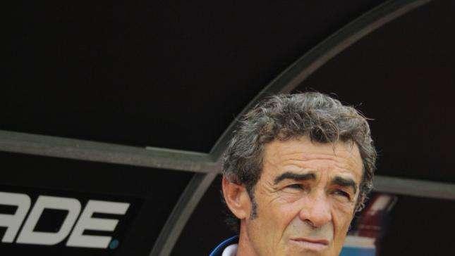 QUI MATERA - Auteri graziato dal Giudice Sportivo: al Granillo regolarmente in panchina