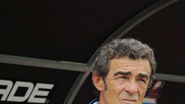 QUI MATERA - Auteri alla vigilia:"Per noi da ora in poi tutti spareggi: vogliamo i playoff"