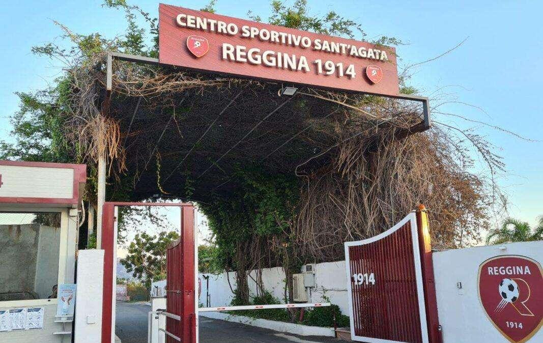 Riqualificazione e gestione dell'impianto sportivo Sant'Agata: ecco la proposta della Reggina-Soseteg con i dettagli degli interventi