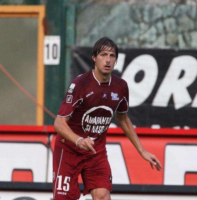 EX REGGINA - Acerbi spopola alla Lazio, Bonazzoli ricorda i tempi di Reggio: "Era un ragazzo motivato e sfrontato, gli auguro la Nazionale"