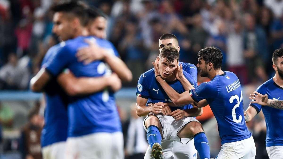 Incubo Under 21, ecco l'altro positivo: è il portiere dell'Entella Russo
