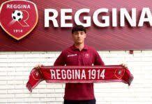 Reggina, come può giocare De Mori: l'esterno destro 2007 vuole conquistare Marchionni