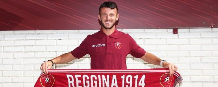 Reggina, la scheda di Riccardo Rotulo: qualità e duttilità per gli amaranto