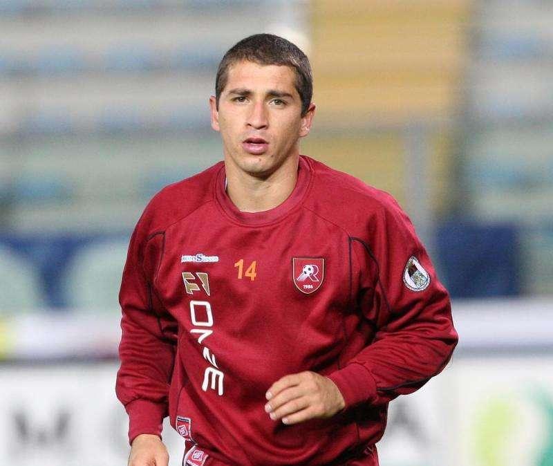 EX REGGINA - Un centrocampista approda nella MLS
