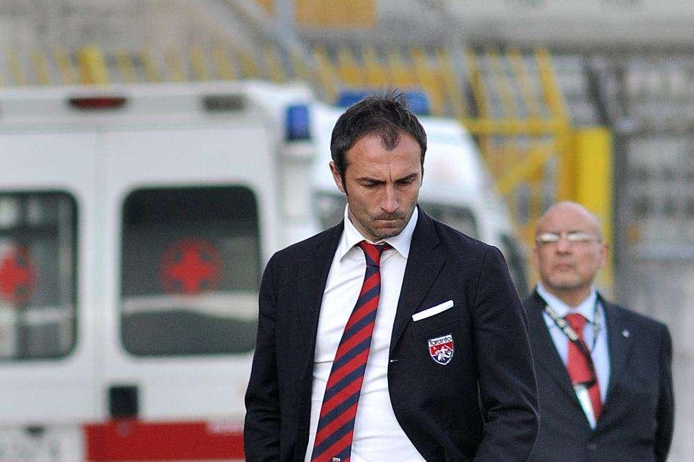 REGGINA - Il Taranto vuole soldi per liberare Dionigi. E Sciaudone...
