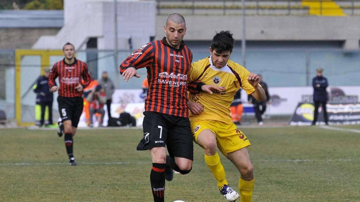 CITTADELLA - Parla Busellato: «Rispetto per la Reggina, ma...»