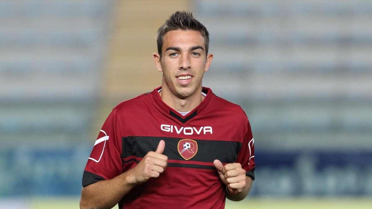 EX AMARANTO - A. Marino all'Unione Venezia