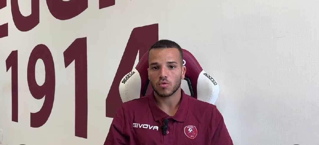 Reggina-Ragusa, Bonacchi inventa il gol vittoria, il giudizio di TuttoReggina: "Giocata decisiva"