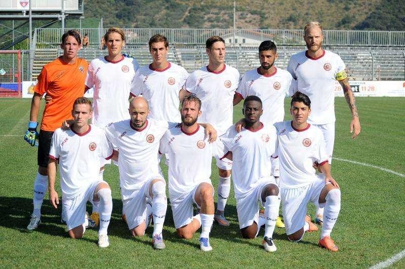 REGGINA 2016-2017 - CALENDARIO, PRESENZE, AMMONIZIONI E NUMERI DEGLI AMARANTO