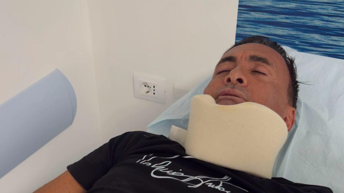 Grave episodio di cronaca a Trapani: il patron granata Antonini aggredito in centro, la nota del club